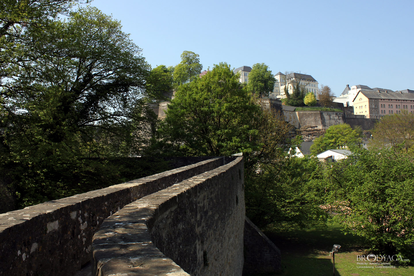 Luxembourg